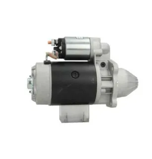 Arrancador Deutz 2,7 kw Bosch 0001362305, 0001354098, 0001359027, 0001362034, Mahle AZJ3475, AZJ3508