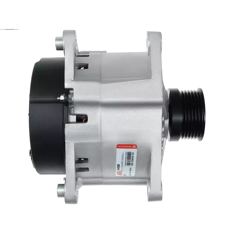 Alternateur 12V 100A Magneti Marelli 0986044771 DRA3758
