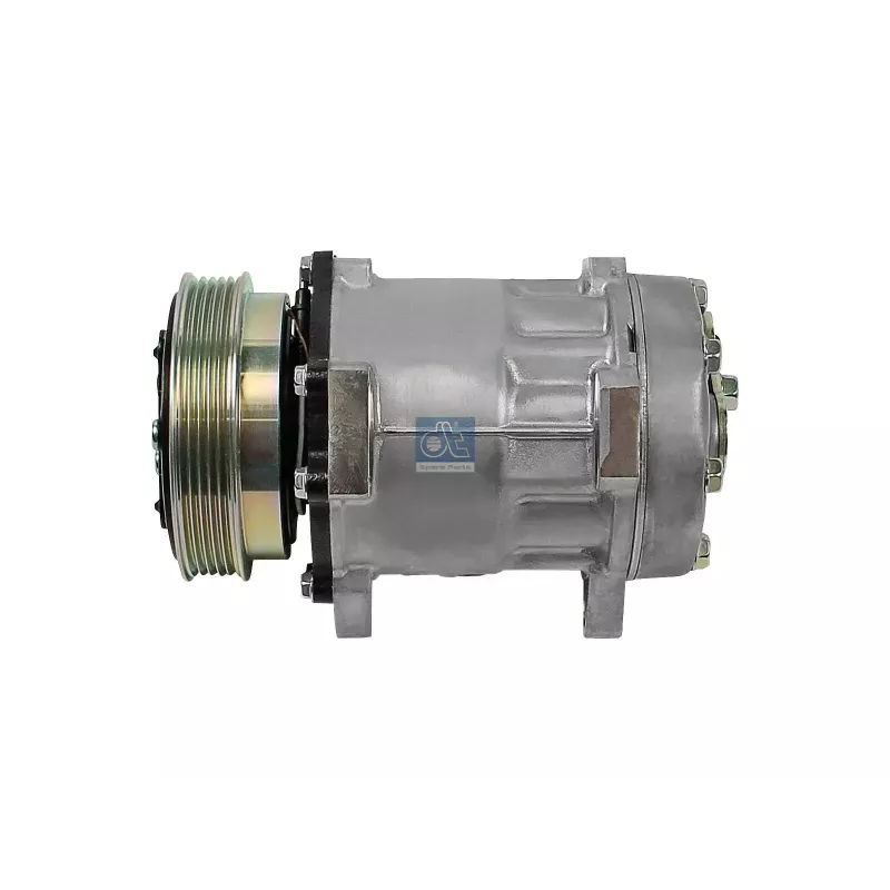 Compresseur, climatisation, rempli d'huile Pour Nissan Interstar - Opel Movano - Renault Master - Vauxhall Movano - 9160348