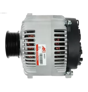 Alternateur 12V 100A Bosch 0986039891 112698
