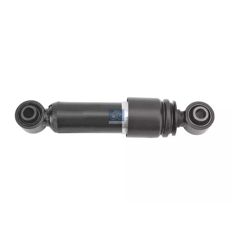 Amortisseur de cabine D: 41 mm, b: 14 mm, Lmin: 194 mm, Lmax: 225 mm Pour DAF CF, LF - 1380606 - 1436060 - 1609020