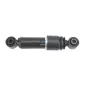 Amortisseur de cabine D: 41 mm, b: 14 mm, Lmin: 194 mm, Lmax: 225 mm Pour DAF CF, LF - 1380606 - 1436060 - 1609020