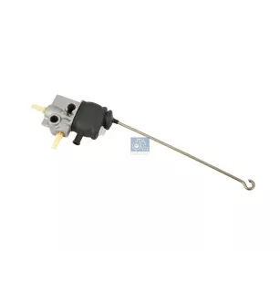 Valve de nivellement Pour Renault G / Manager, Magnum, Maxter - 5000791228