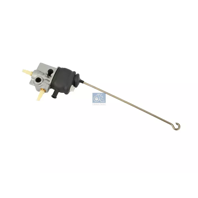 Valve de nivellement Pour Renault G / Manager, Magnum, Maxter - 5000791228