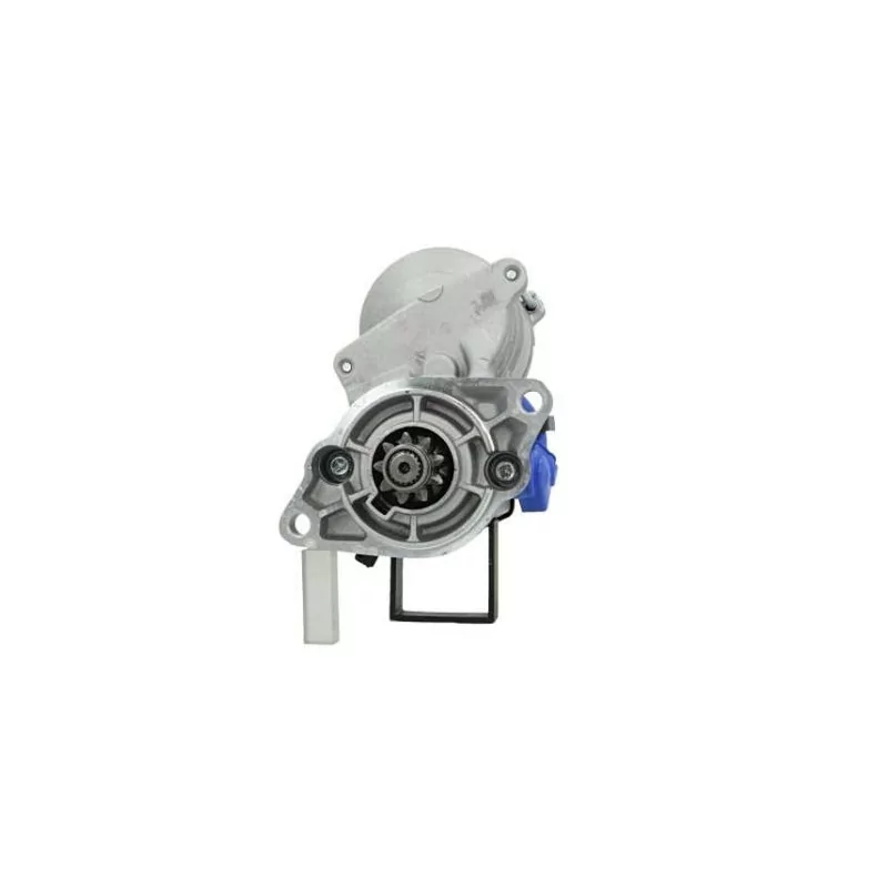 Motor de arranque Kubota 1,4 kw, Denso 0280006140, Remy 10465529, Cargo 110246, Andre Niermann 14900 Motor de arranque Kubota 1,4 kw, Denso 0280006140, Remy 10465529, Cargo 110246, Andre Niermann 14900