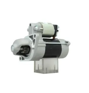 Motor de arranque Kubota 1.0 kw, Cargo 113211, EAI 12327, Lester 18417, WAI 18417N