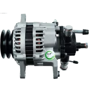 Alternateur 12V 70Amp  AS-PL A5166, UD11292A, BOSCH 0986040561, CARGO 111747, DELCO DRA3209