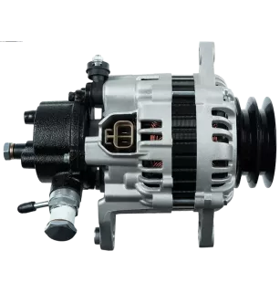 Alternateur 12V 70Amp  AS-PL A5166, UD11292A, BOSCH 0986040561, CARGO 111747, DELCO DRA3209