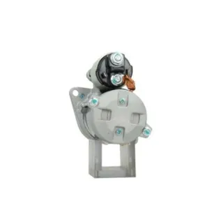 Anlasser Kubota 1,0 kW, Cargo 113211, EAI 12327, Lester 18417, WAI 18417N