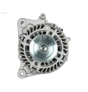Alternateur 12V 95Amp  AS-PL A5117, UD11005A, DELCO DRA1081, HONDA 31100-R1A-A01, 31100-R1A-A010M2