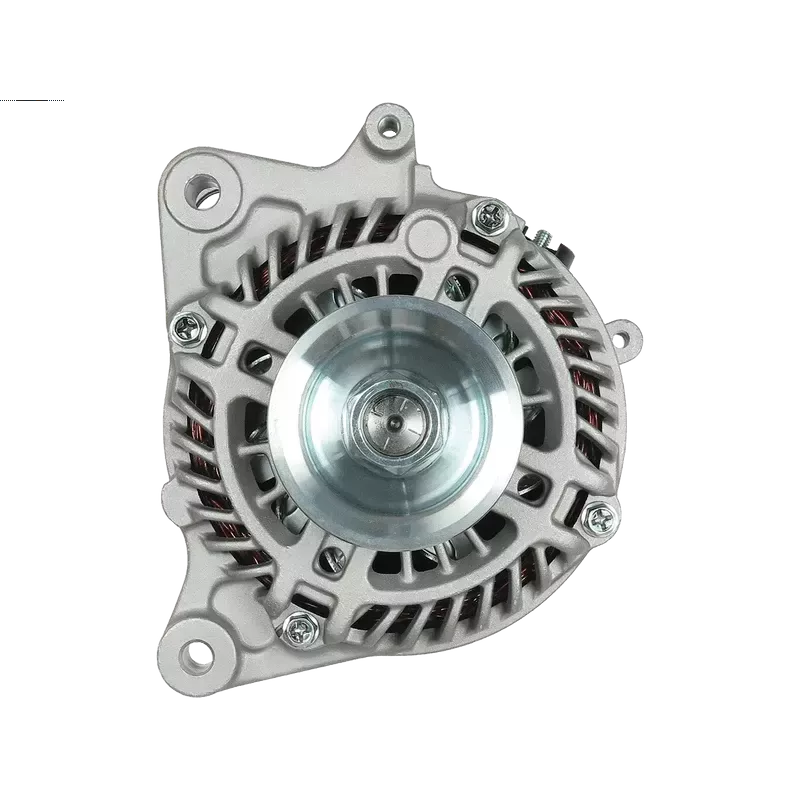 Alternateur 12V 95Amp  AS-PL A5117, UD11005A, DELCO DRA1081, HONDA 31100-R1A-A01, 31100-R1A-A010M2