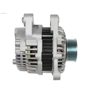 Alternateur 12V 95Amp  AS-PL A5117, UD11005A, DELCO DRA1081, HONDA 31100-R1A-A01, 31100-R1A-A010M2