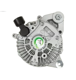 Alternateur 12V 95Amp  AS-PL A5117, UD11005A, DELCO DRA1081, HONDA 31100-R1A-A01, 31100-R1A-A010M2