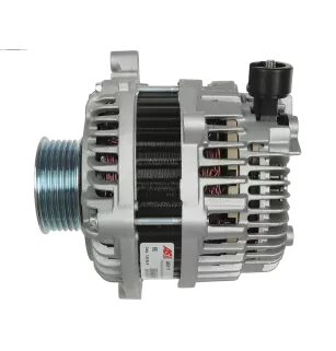 Alternateur 12V 95Amp  AS-PL A5117, UD11005A, DELCO DRA1081, HONDA 31100-R1A-A01, 31100-R1A-A010M2