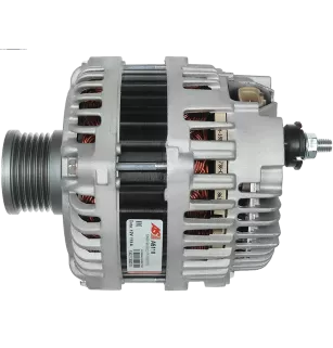 Alternateur 12V 110A Mitsubishi UD11008A F000BL061T