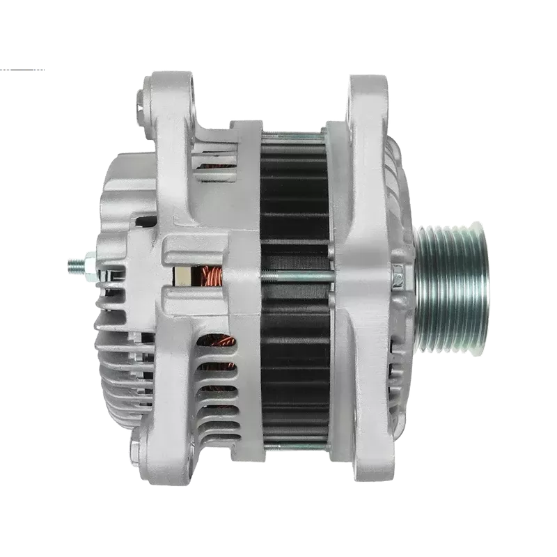 Alternateur 12V 110A Mitsubishi A5119 UD11009A