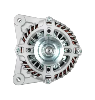 Alternateur 12V 110A Mitsubishi A5119 UD11009A