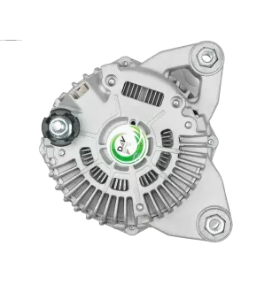 Alternateur 12V 110A Mitsubishi A5119 UD11009A