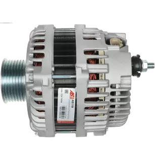 Alternateur 12V 110A Mitsubishi A5119 UD11009A
