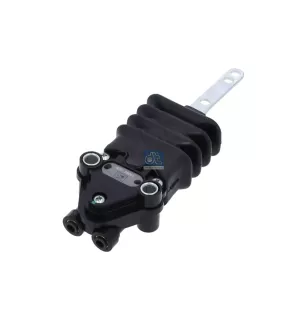 Valve de nivellement Pour Renault C-Serie, D-Serie, Kerax, Magnum, Premium - Sisu Sisu / Renault - Volvo FE - 5010260136