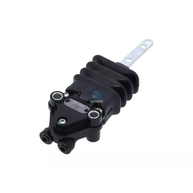 Valve de nivellement Pour Renault C-Serie, D-Serie, Kerax, Magnum, Premium - Sisu Sisu / Renault - Volvo FE - 5010260136