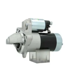Renault Anlasser 2,2 kW, Bosch ruil 0986023530, Cargo 114074, EAI 11999, Valeo 194262