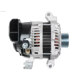 Alternateur 12V 100A Delco A5120 UD11010A