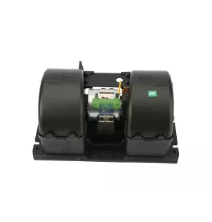 Moteur de ventilateur pour Renault Magnum - 50 01 829 115