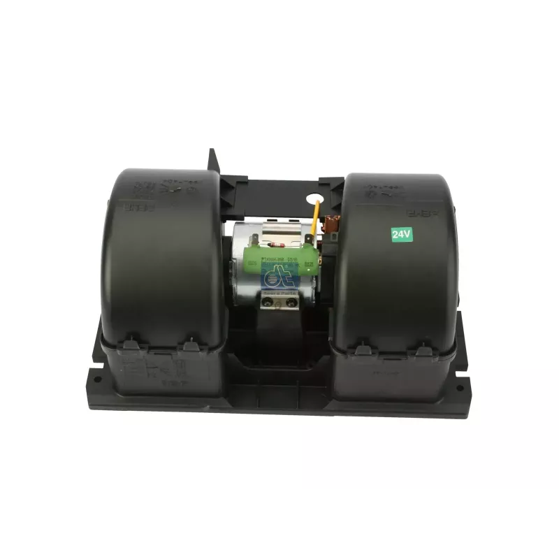 Moteur de ventilateur pour Renault Magnum - 50 01 829 115