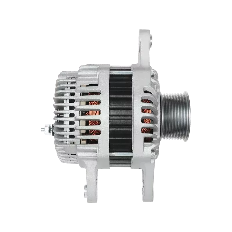 Alternateur 12V 100A Delco A5121 UD11012A