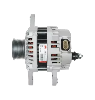 Alternateur 12V 100A Delco A5121 UD11012A