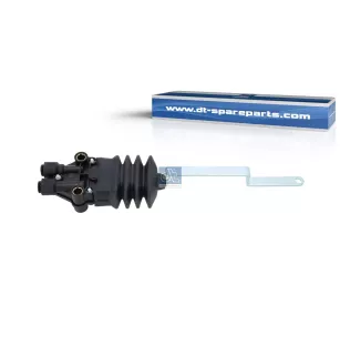 Valve de nivellement Pour Renault Kerax, Premium - Sisu Sisu / Renault - 5010260390 - 7420745639