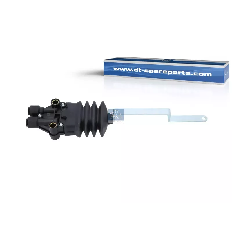 Valve de nivellement Pour Renault Kerax, Premium - Sisu Sisu / Renault - 5010260390 - 7420745639