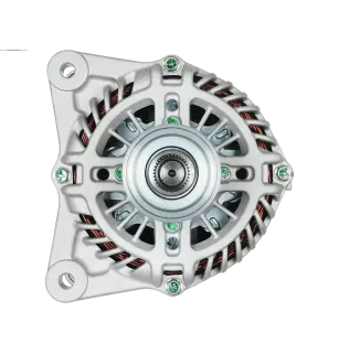 Alternateur 12V 110A Mitsubishi UD11013A 115705