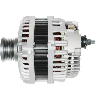 Alternateur 12V 110A Mitsubishi UD11013A 115705
