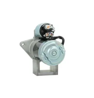 Renault Anlasser 2,2 kW, Bosch ruil 0986023530, Cargo 114074, EAI 11999, Valeo 194262
