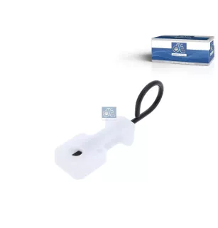 Verrouillage, phare principal Pour Iveco Arway, Citelis, Crealis, Crossway, Evadys - Renault Kerax, Premium - 5010225716