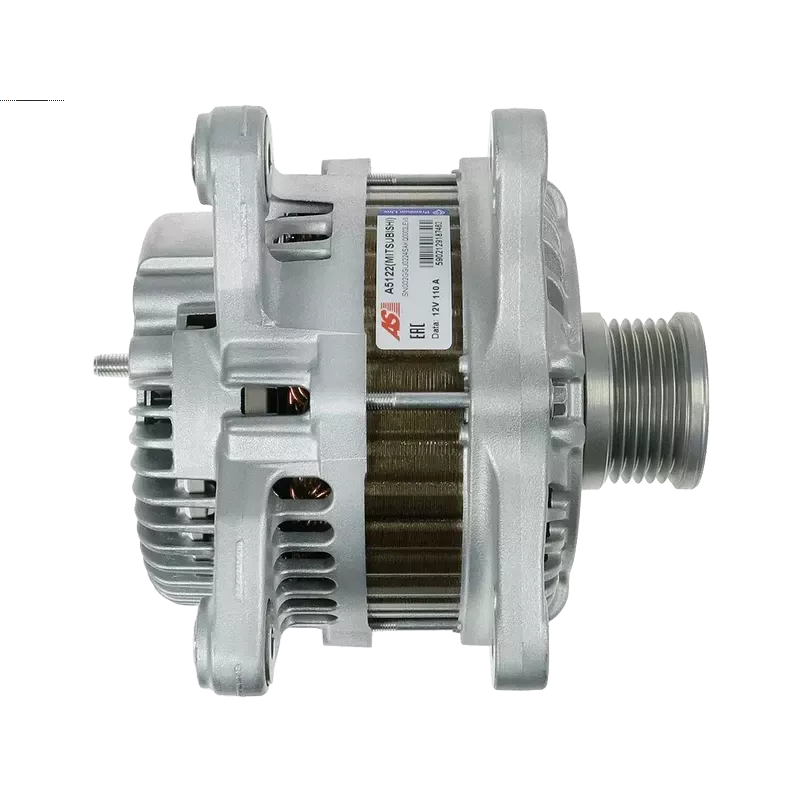 Alternateur 12V 110A Mitsubishi UD100841 115705
