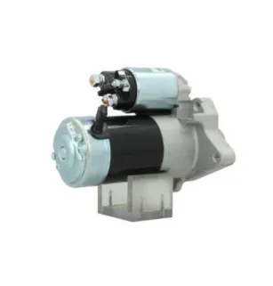 Renault Anlasser 2,2 kW, Bosch ruil 0986023530, Cargo 114074, EAI 11999, Valeo 194262