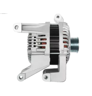 Alternateur 12V 100A Delco A5123 UD11014A