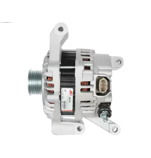 Alternateur 12V 100A Delco A5123 UD11014A