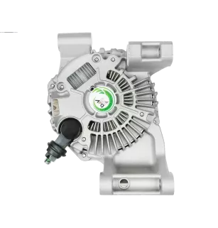 Alternateur 12V 100A Delco A5123 UD11014A