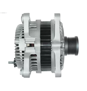 Alternateur 12V 110A Delco A5124 UD11016A