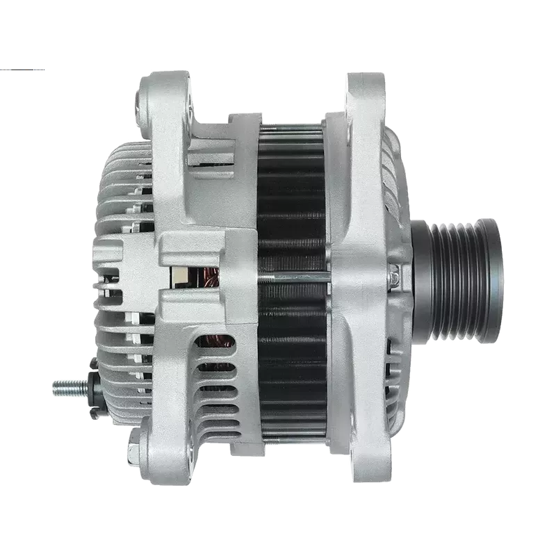 Alternateur 12V 110A Delco A5124 UD11016A