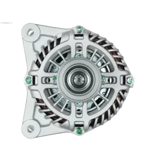 Alternateur 12V 110A Delco A5124 UD11016A