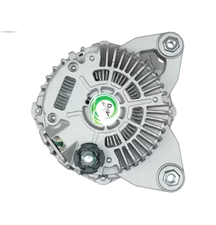 Alternateur 12V 110A Delco A5124 UD11016A