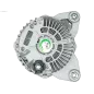 Alternateur 12V 110Amp AS-PL A5124, UD11016A, UD18470A, DELCO DA1968, DA1968N