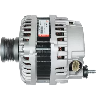 Alternateur 12V 110A Delco A5124 UD11016A