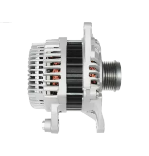 Alternateur 12V 100A Delco UD11017A DRA1017