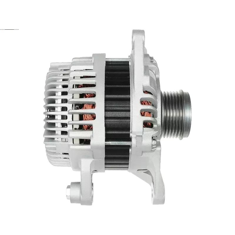 Alternateur 12V 100A Delco UD11017A DRA1017